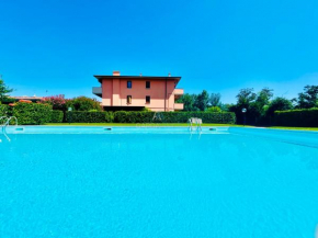 Giove Apartment - piscina e natura a Sirmione